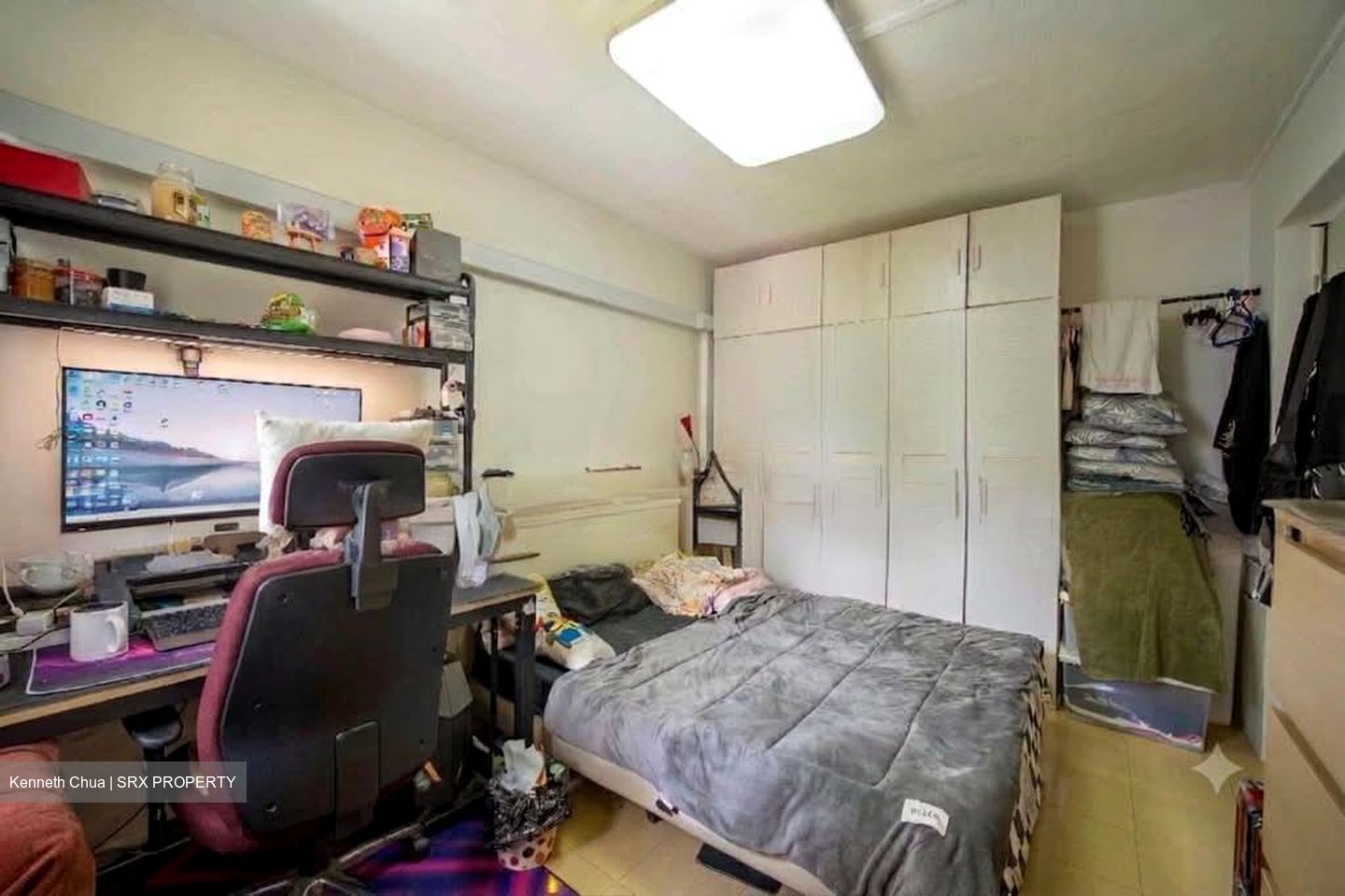 Blk 135 Yishun Street 11 (Yishun), HDB 3 Rooms #597219201